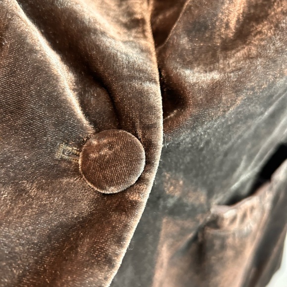 ETT:TWA by Anthropologie blazer - Picture 2 of 9
